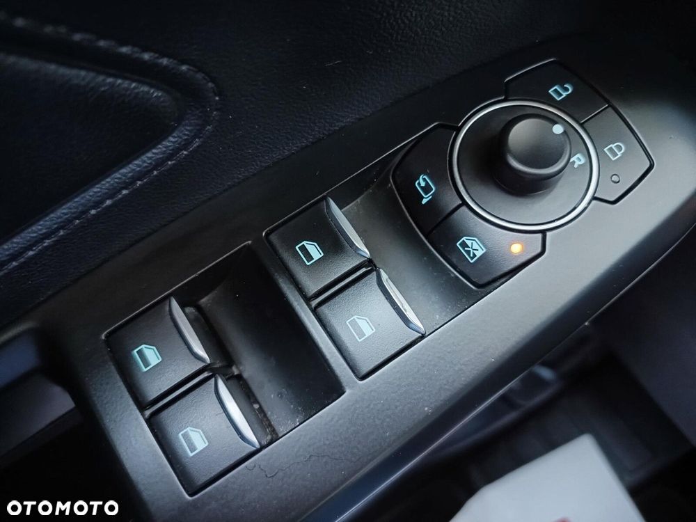 Ford Focus 1.0 EcoBoost Titanium - 23