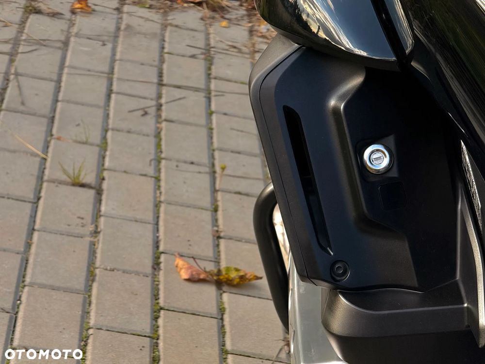 Honda Valkyrie - 29