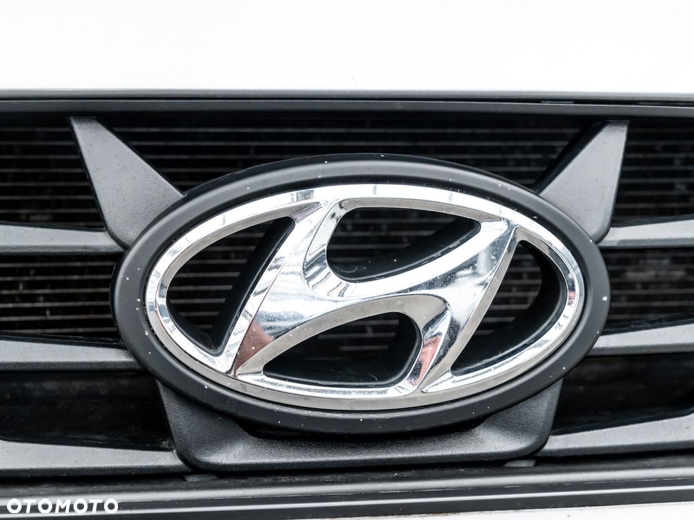 Hyundai i30 1.5 DPI Classic + - 11