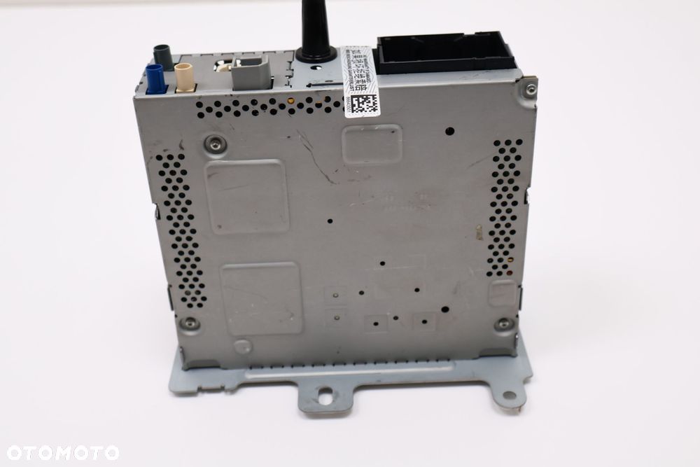 FIAT TIPO II RADIO '00521285800 - 5