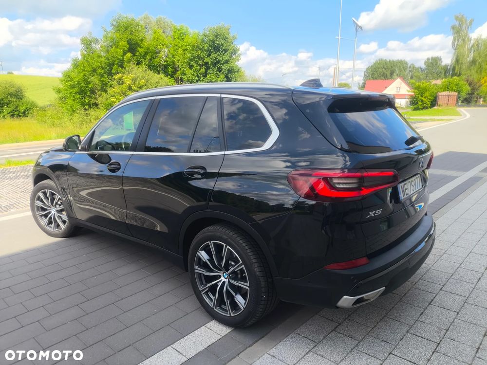 BMW X5 xDrive25d - 9
