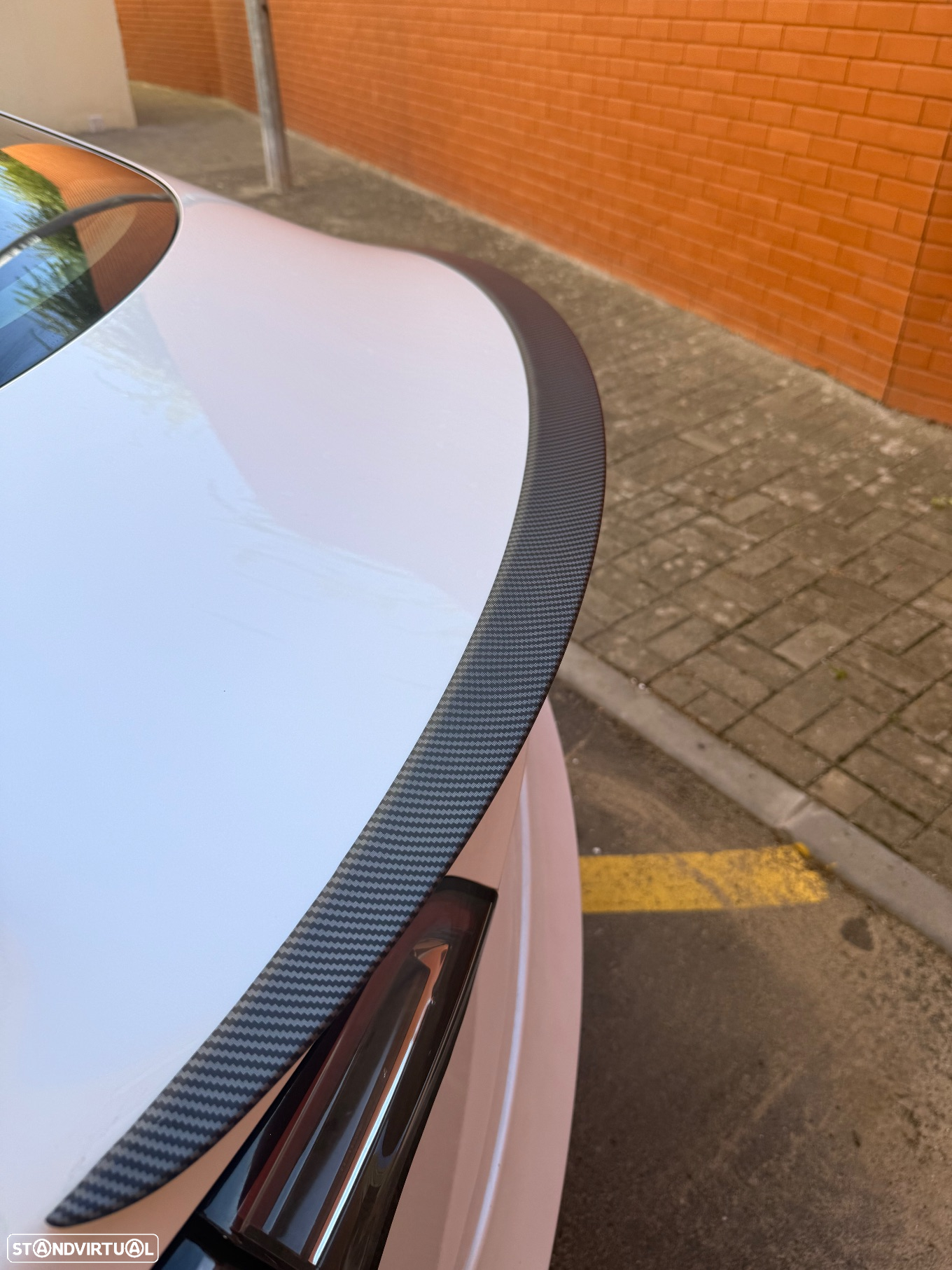 Tesla Model 3 Standard Range Plus RWD - 7