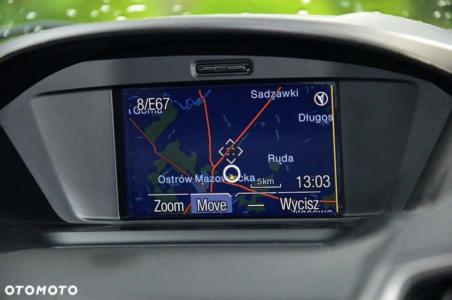 Ford Kuga 2.0 TDCi Individual MPS6 - 31