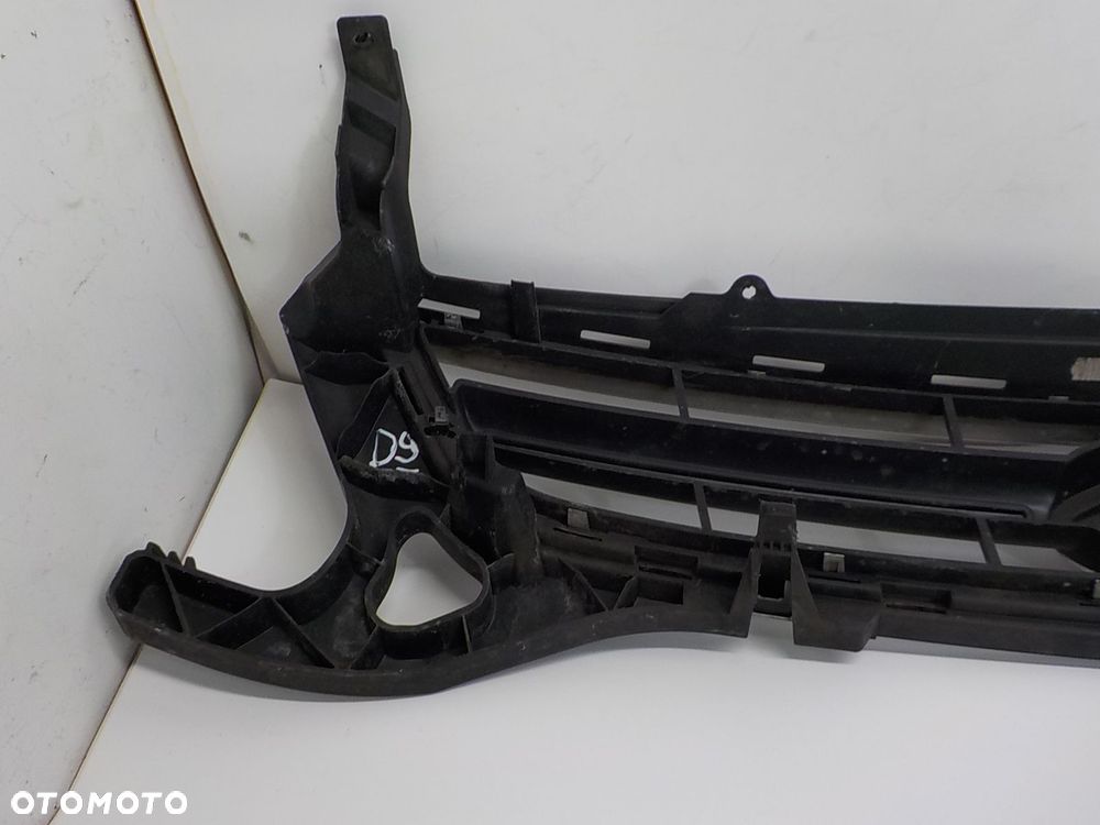 FORD MONDEO IV MK4 LIFT FL GRILL ATRAPA CHŁODNICY - 4