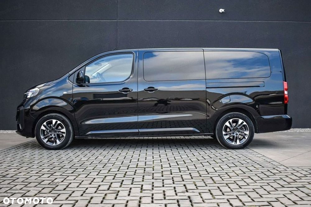 Opel Zafira - 5