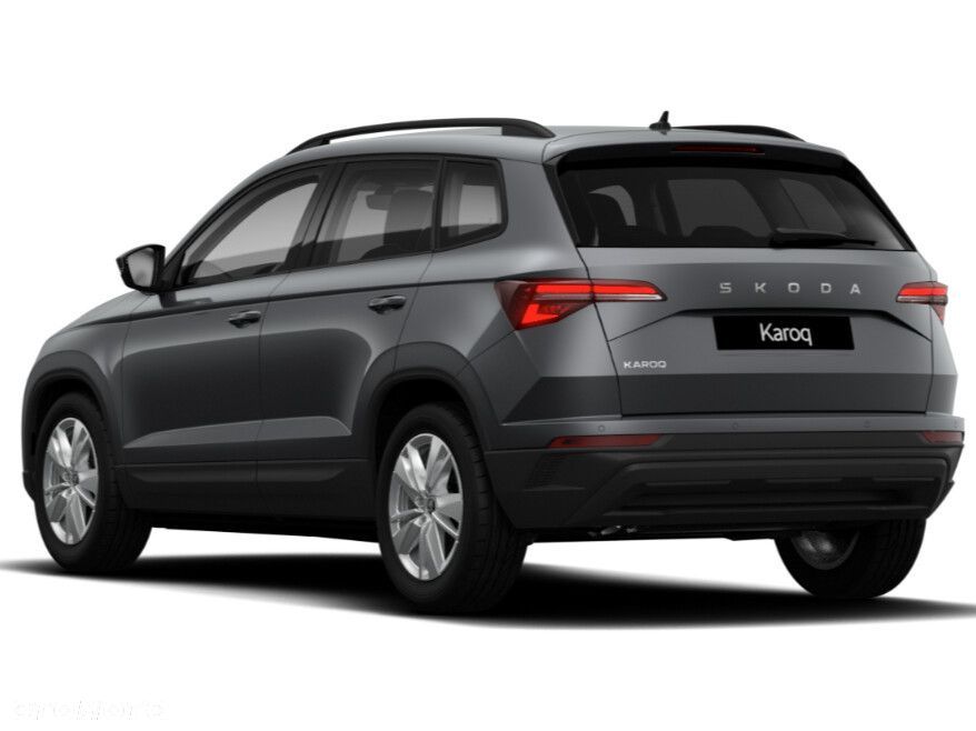 Skoda Karoq 2026 photo 4