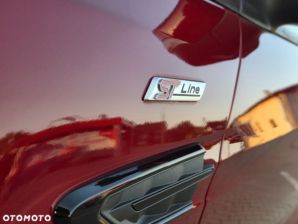 Ford Kuga 2.0 TDCi AWD ST-Line - 23