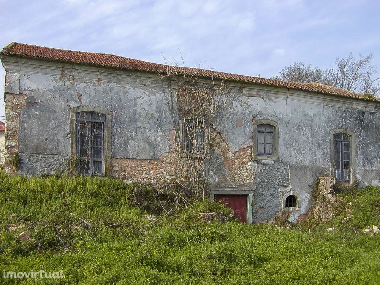 Quinta - Soure - Coimbra - Grande imagem: 4/8