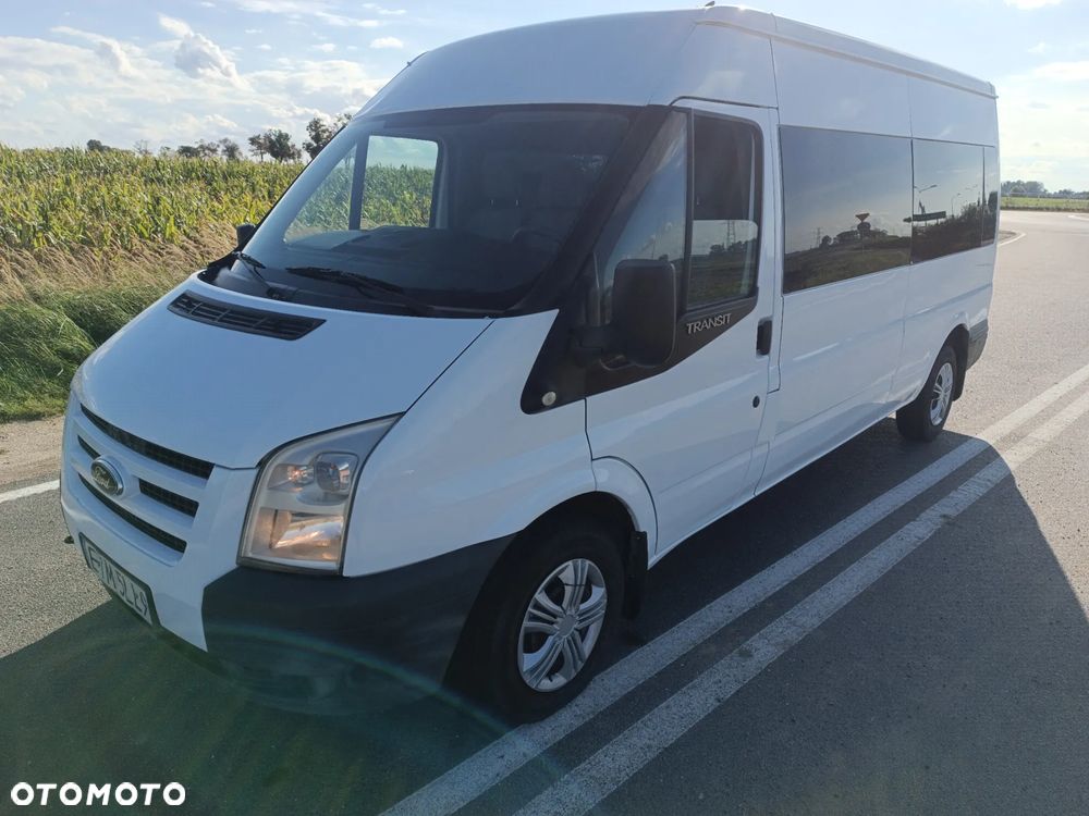 Ford Transit - 11
