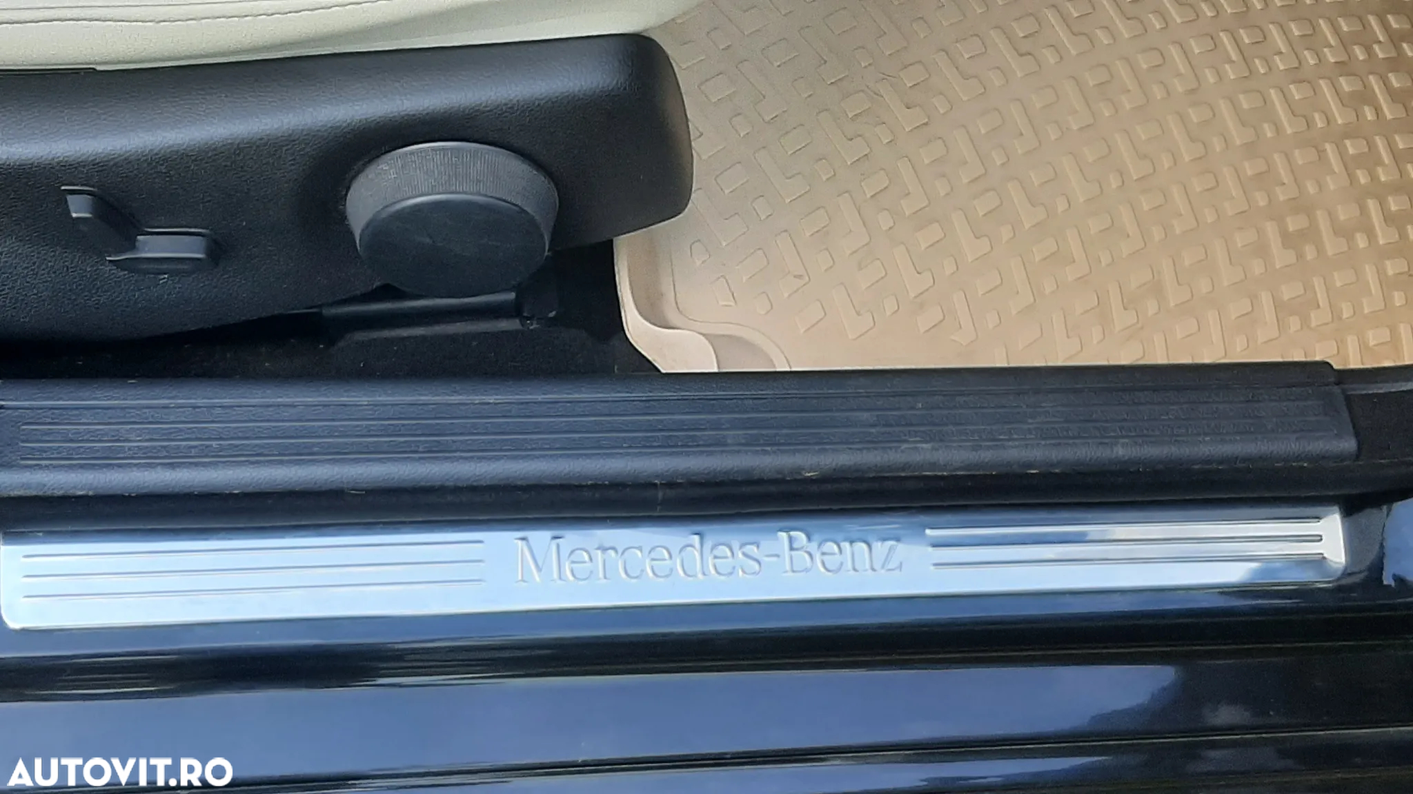 Mercedes-Benz C - 11