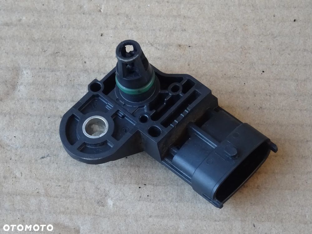 CZUJNIK CIŚNIENIA MAPSENSOR 1,9 CDTI 150 KM OPEL VECTRA C ASTRA H ZAFIRA B SAAB ALFA CROMA - 4