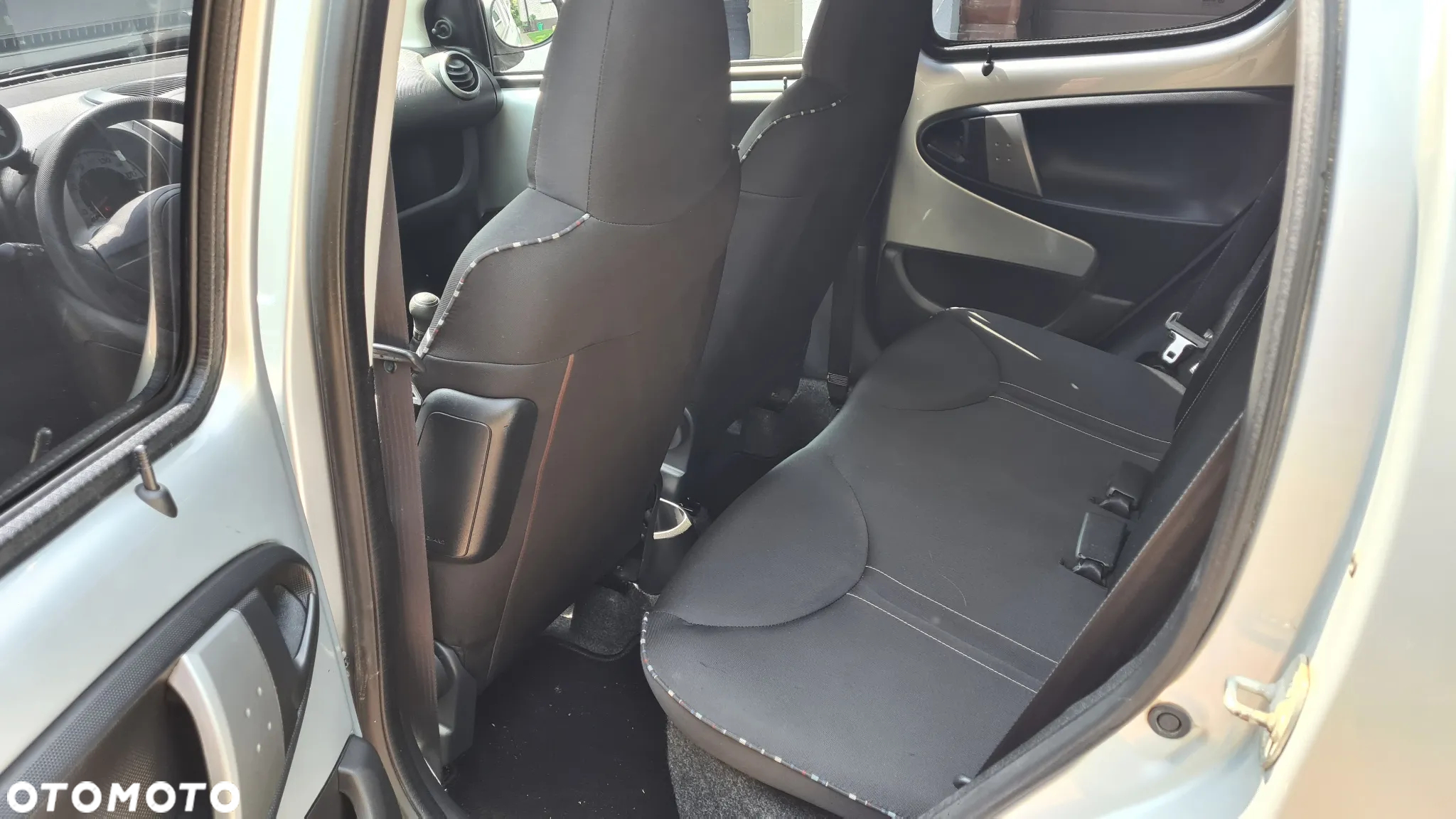 Citroën C1 1.0 Attraction - 11