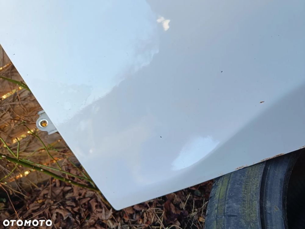 HYUNDAI IX35 DRZWI LEWE PRZEDNIE PRZÓD ORYGINAŁ TCW - 4