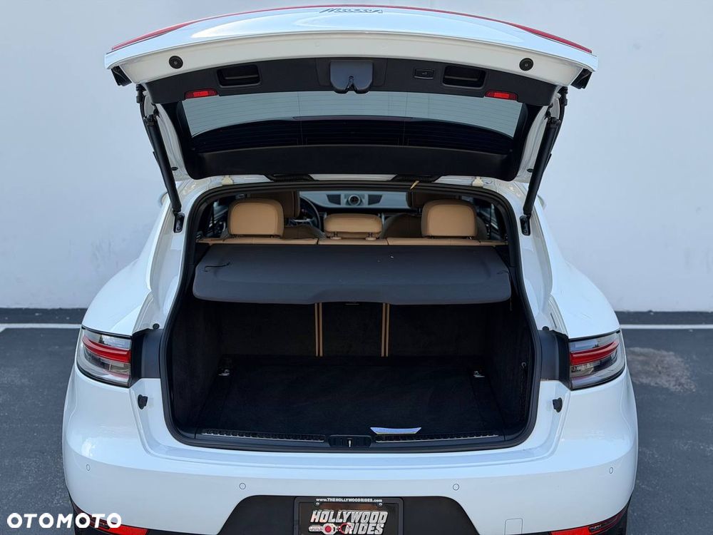 Porsche Macan S PDK - 14
