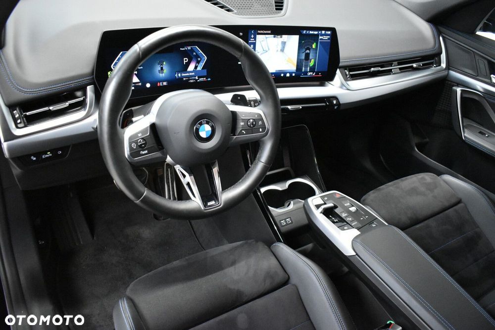 BMW X1 - 5