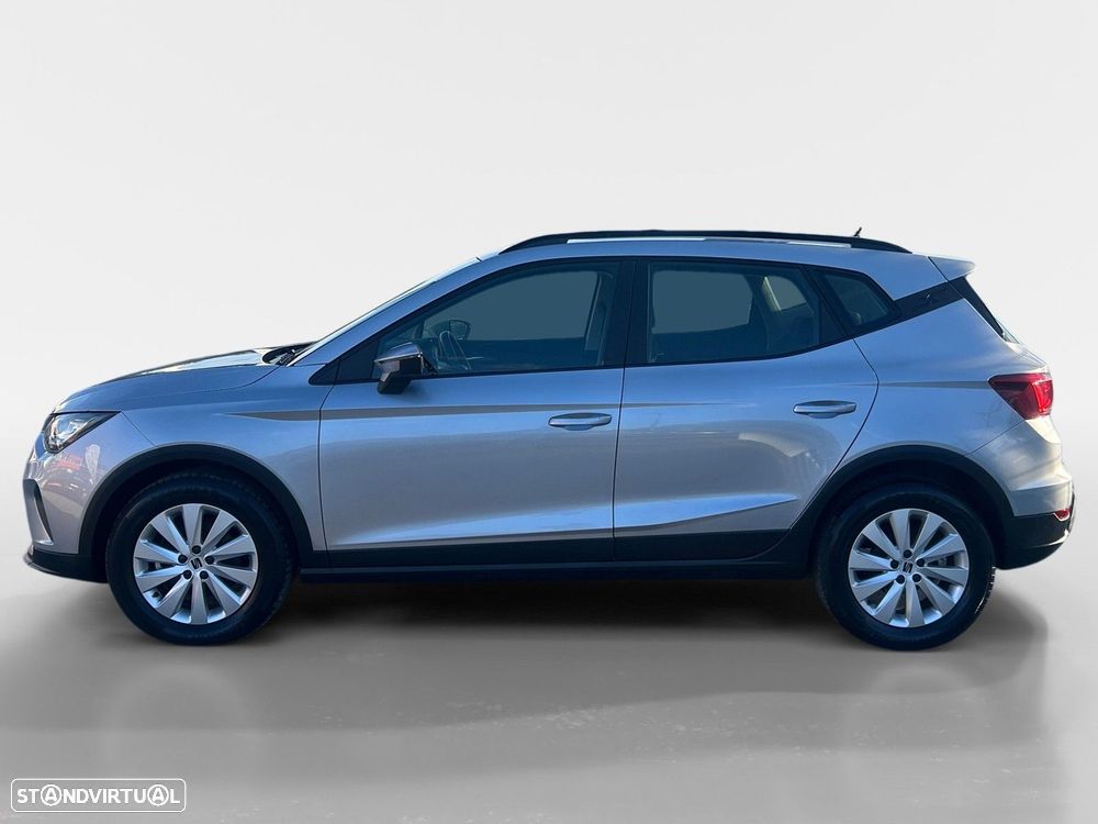 SEAT Arona 1.0 TSI Style DSG - 2