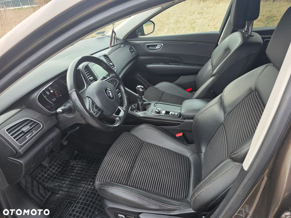 Renault Talisman 1.5 Energy dCi Life - 20