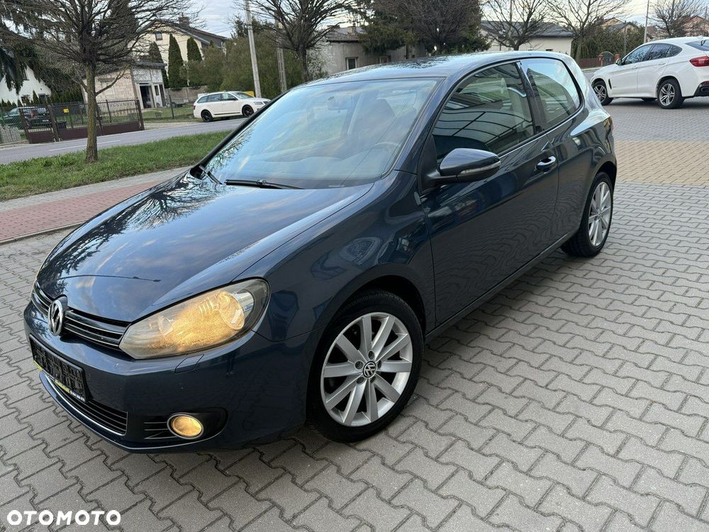 Volkswagen Golf - 9