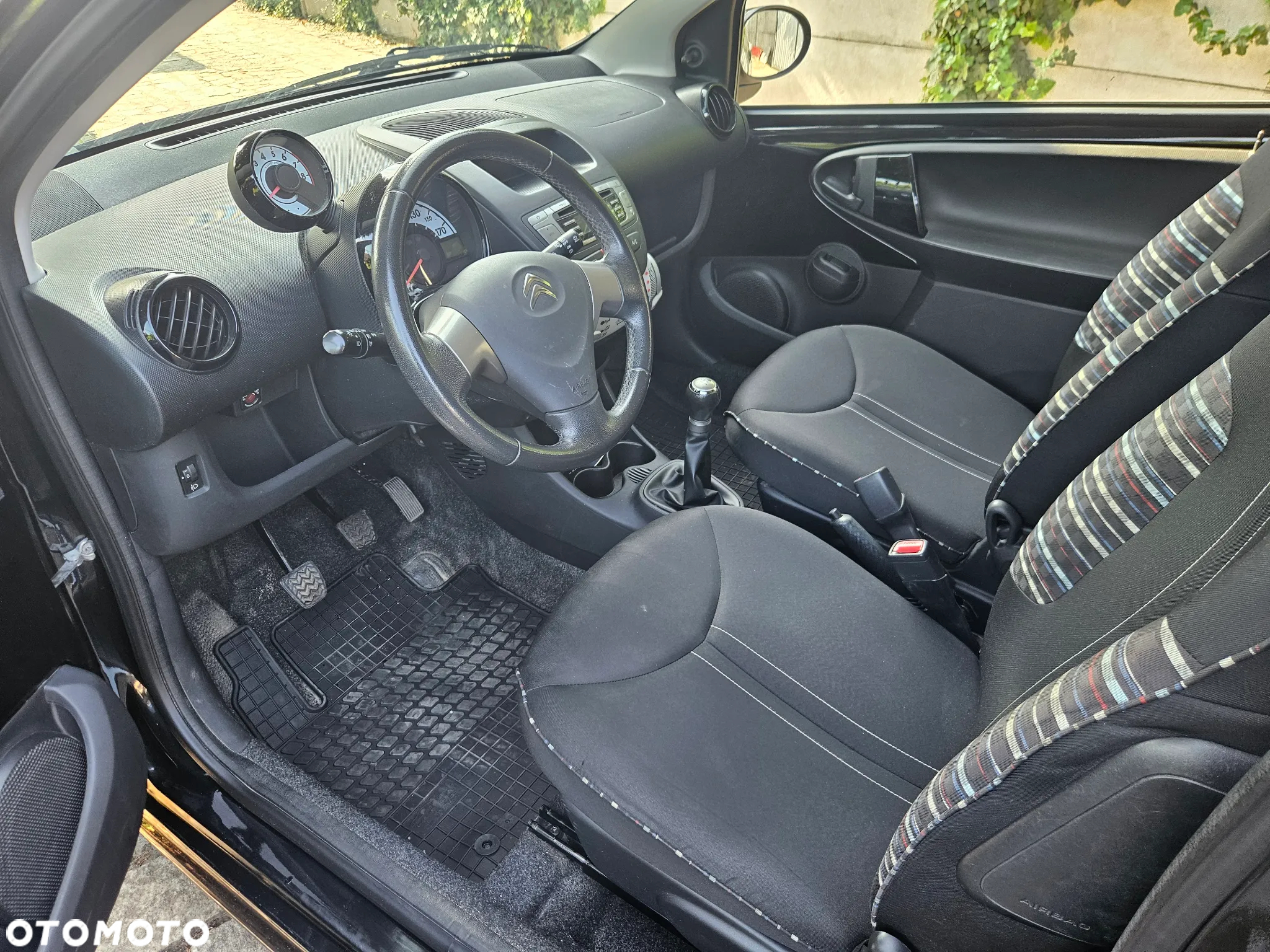 Citroën C1 - 9