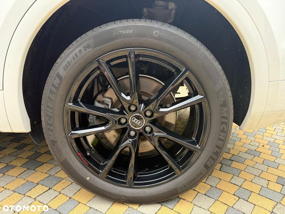 Audi Q5 2.0 TFSI Quattro S tronic - 8