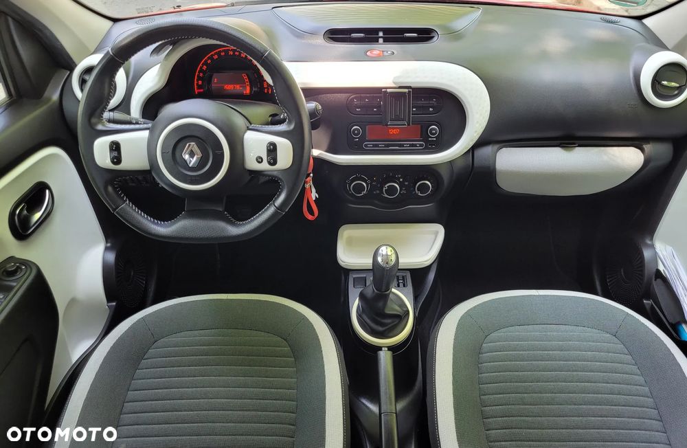 Renault Twingo - 13