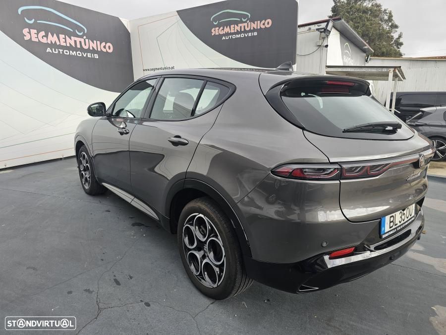 Alfa Romeo Tonale 1.5 Hybrid Sprint - 13
