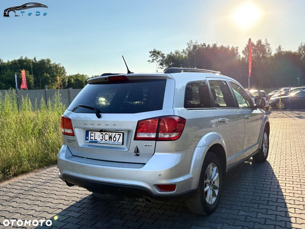 Dodge Journey - 15