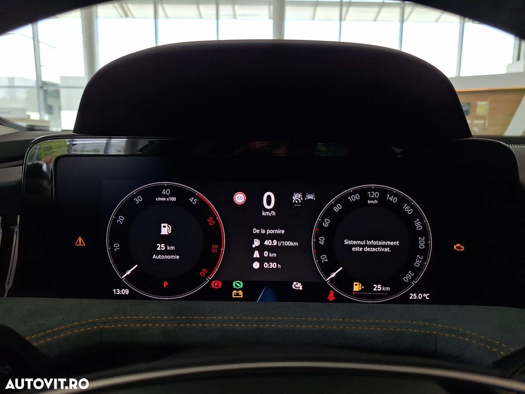 Skoda Superb - 17