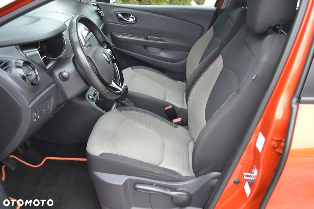 Renault Captur (ENERGY) TCe 90 INTENS - 14