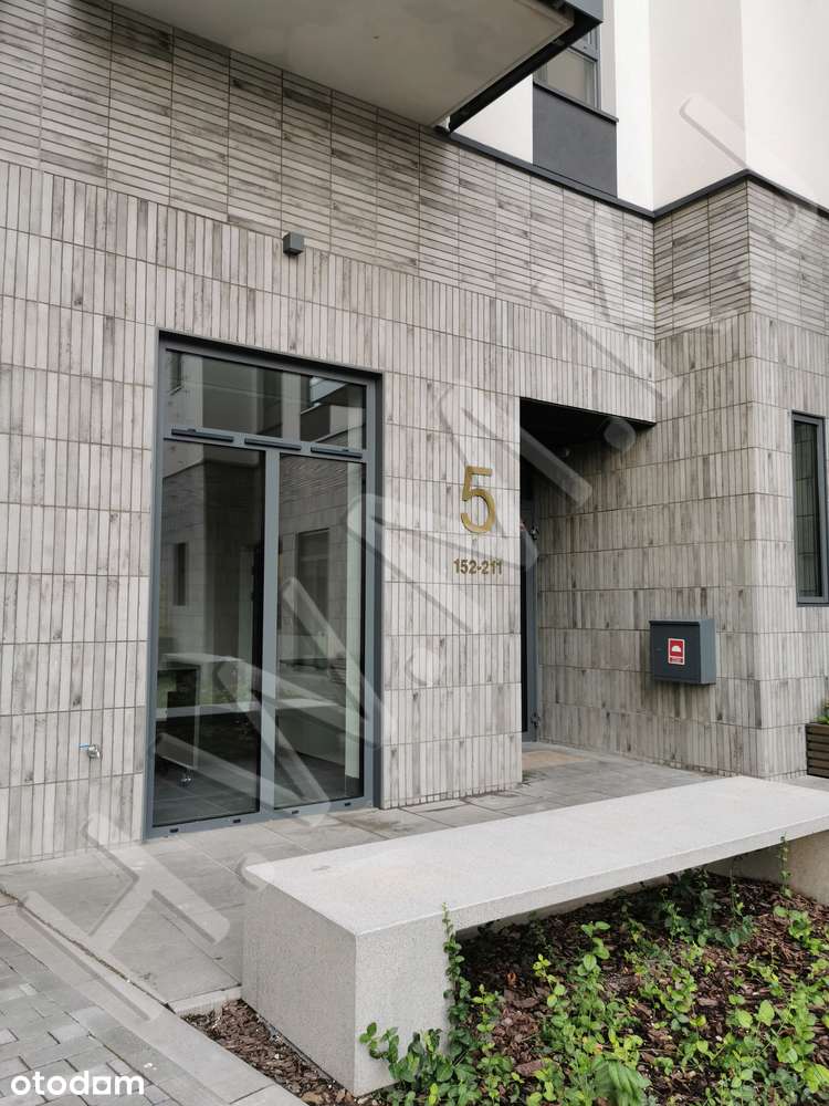 Kawalerka 30 m² | Nałęczowska 33 | Sadyba/Wilanów | bezpośrednio