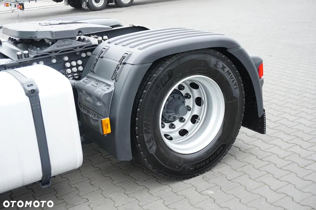 Scania / G 410 / EURO 6 / ACC / PEŁNY ADR / RETARDER - 19