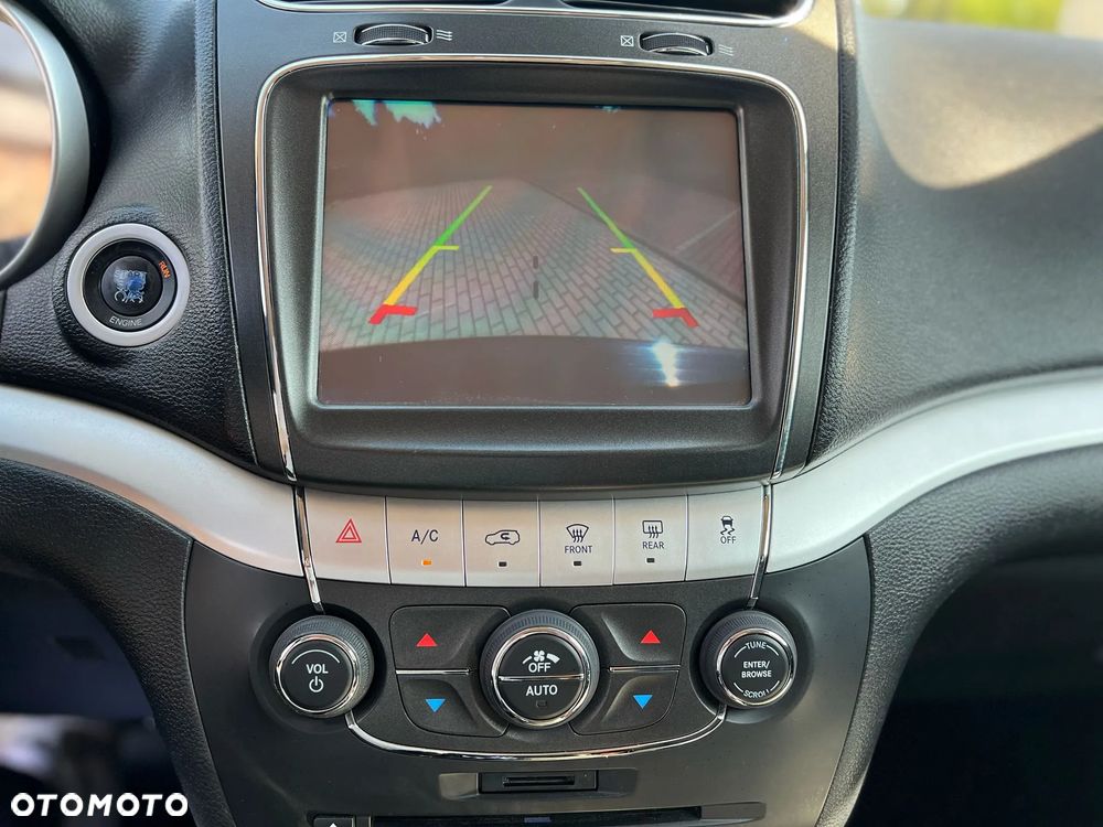 Fiat Freemont 2.0 Multijet 16V DPF Black Code - 11