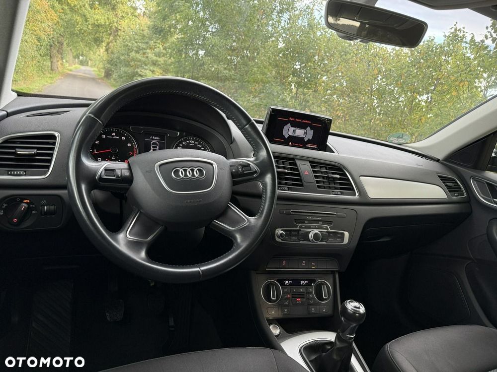 Audi Q3 1.4 TFSI Design - 29