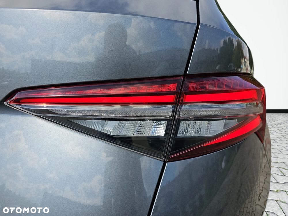 Skoda Kodiaq 1.5 TSI ACT 4x2 Ambition DSG - 13