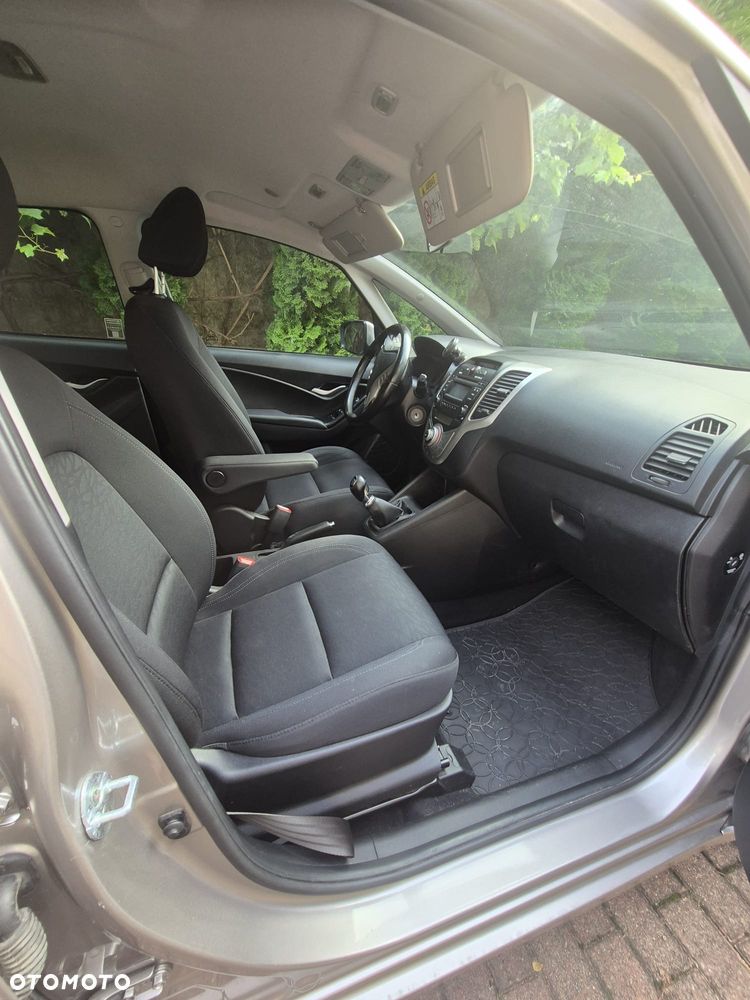 Hyundai ix20 1.6 BlueDrive Comfort - 6