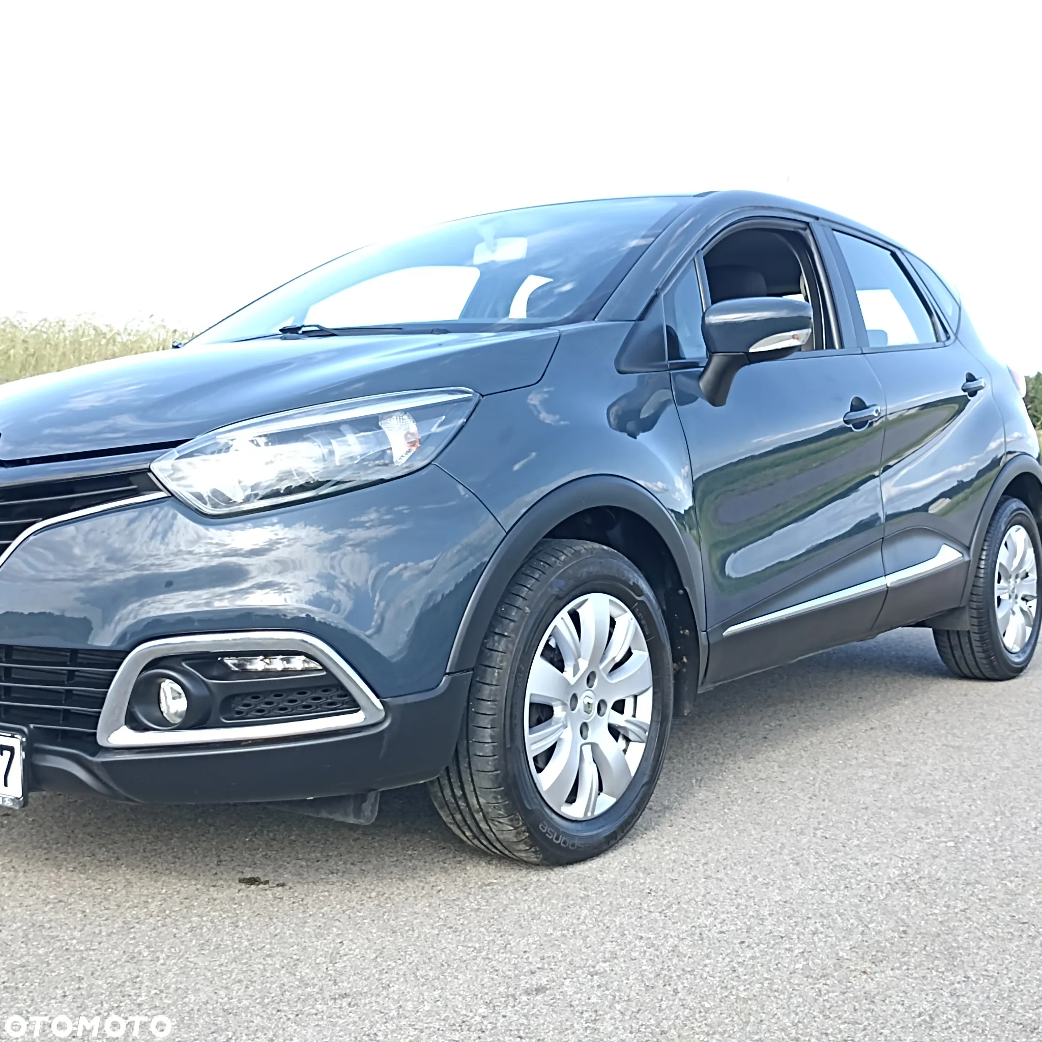 Renault Captur 1.5 dCi Energy Limited - 33