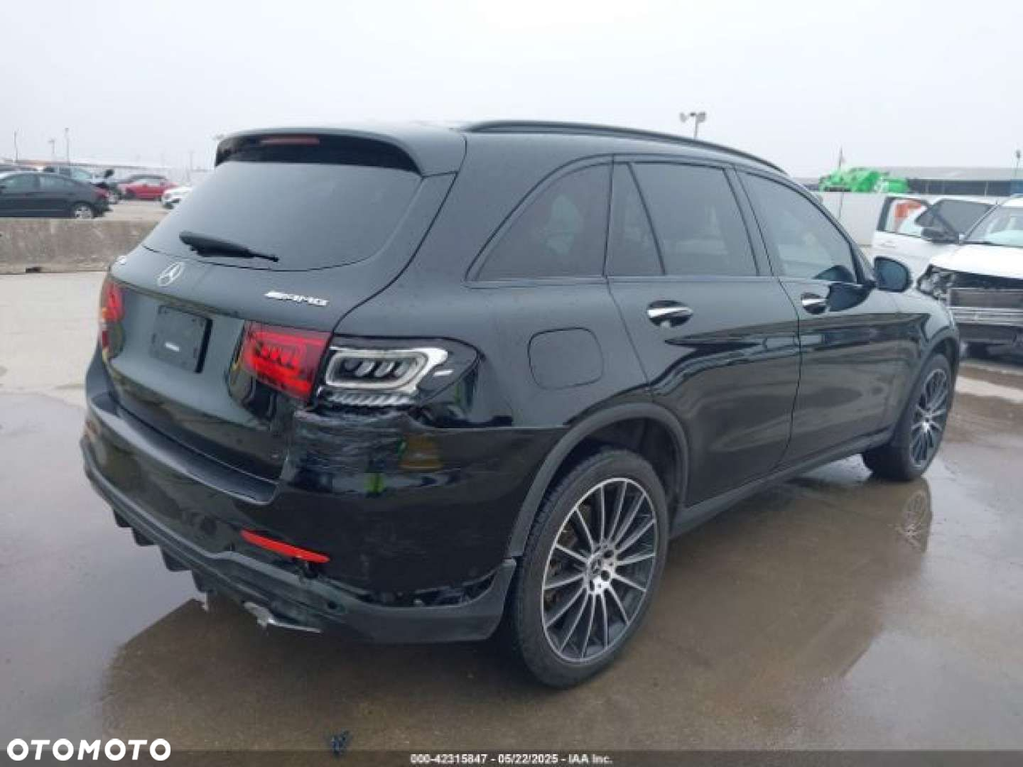 Mercedes-Benz GLC - 5