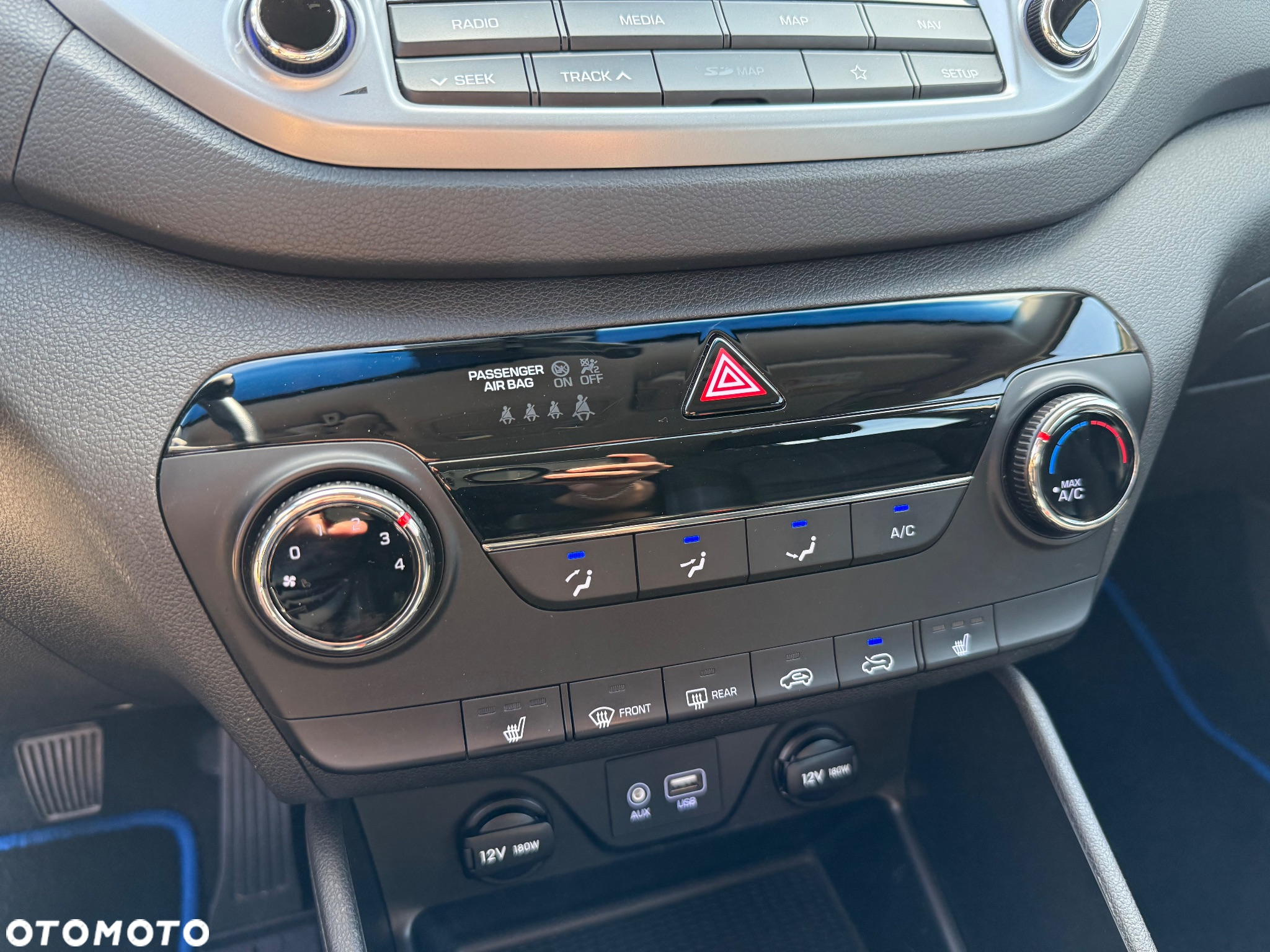 Hyundai Tucson 1.6 GDi 2WD Style - 26