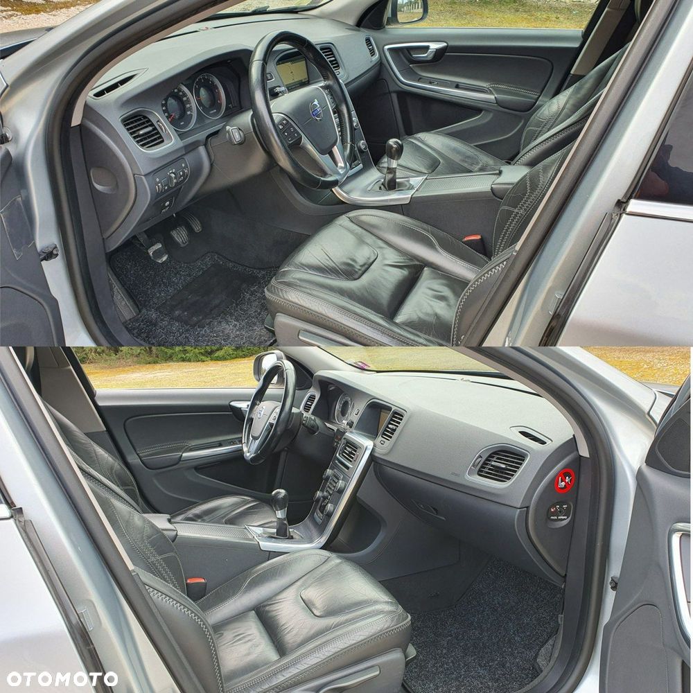 Volvo V60 DRIVe Ocean Race - 15