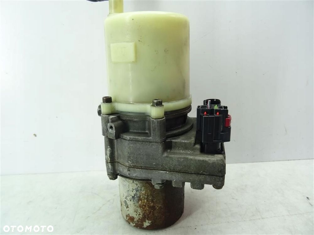 Pompa wspomagania Mazda 3 I 2003-2009 1,6 CD DIESEL KOYO ORYGINAŁ - 2