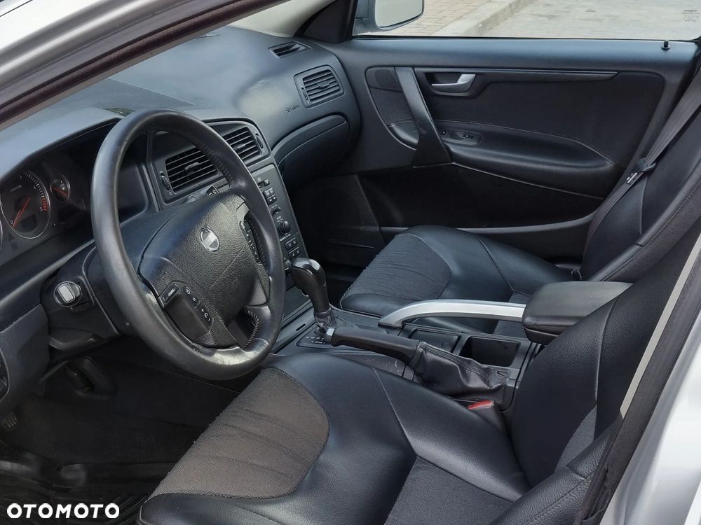 Volvo XC 70 - 11