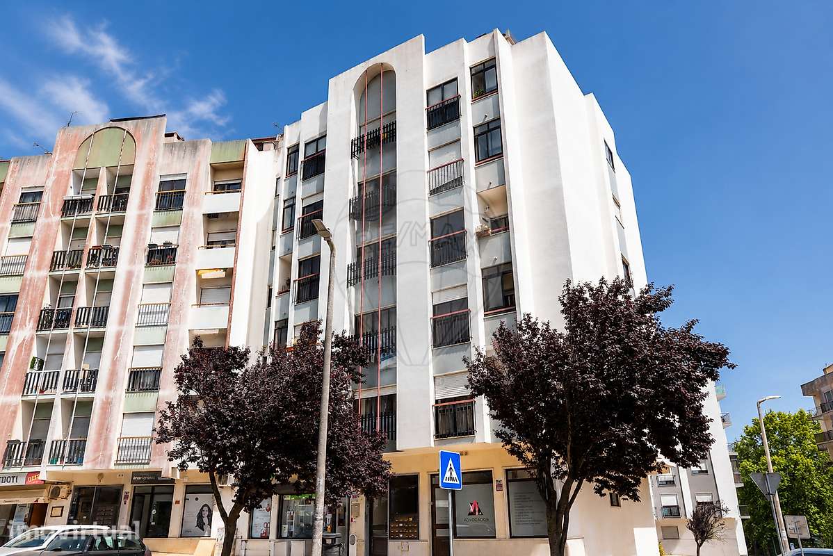 Apartamento T3 para venda - Grande imagem: 2/17