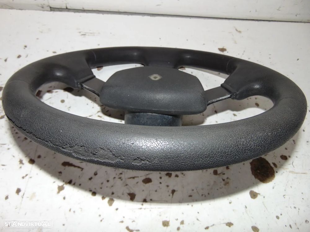 Renault volante desportivo - 2