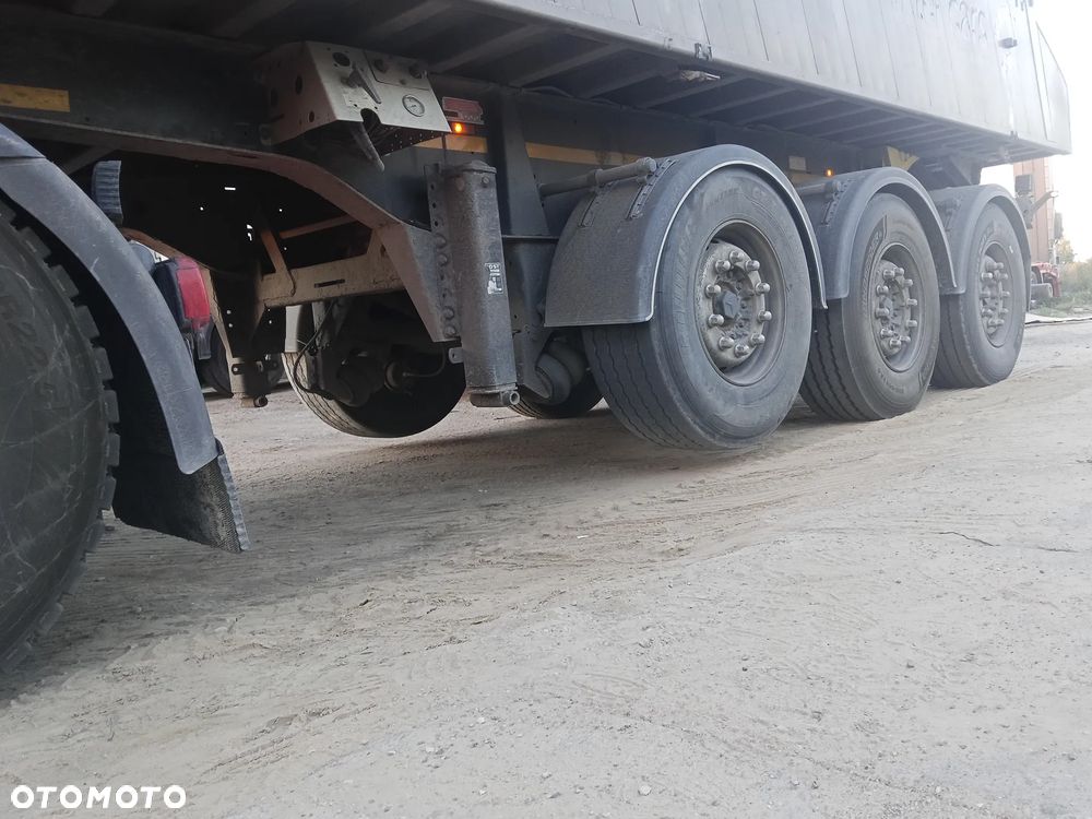 Scania R450 - 20