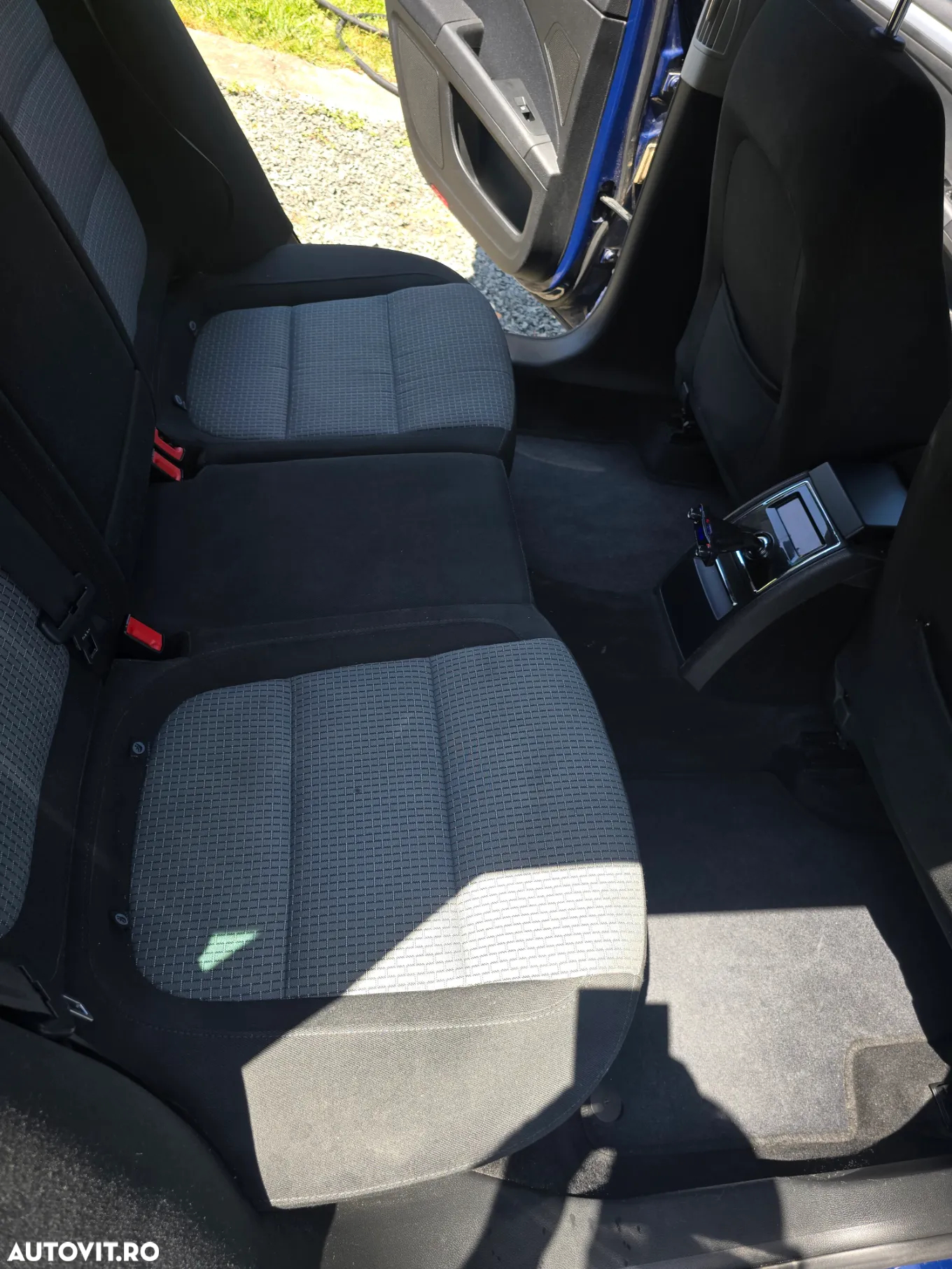 Skoda Superb 2.0 TDI DSG Ambition - 18