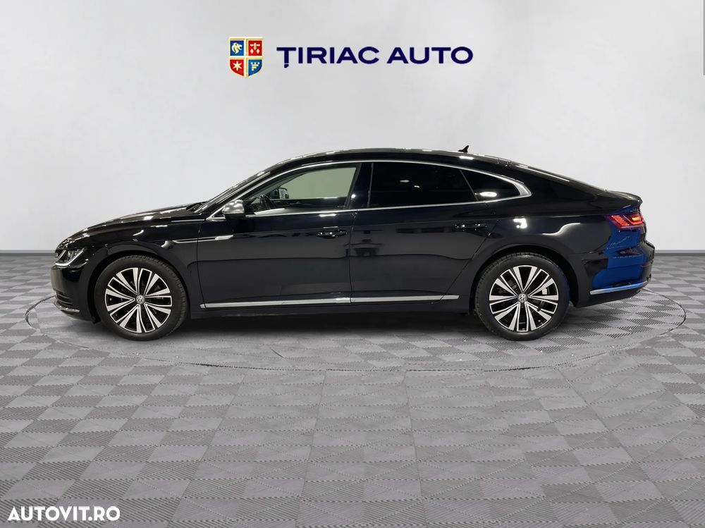Volkswagen ARTEON - 2
