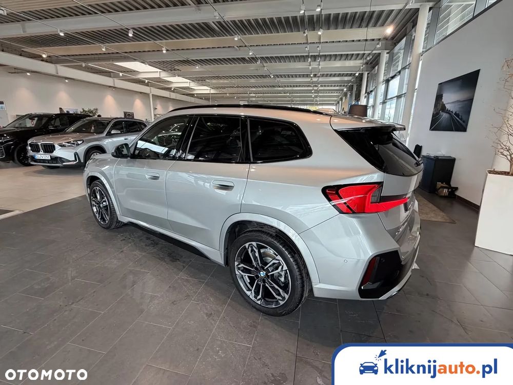 BMW X1 xDrive23i mHEV M Sport sport - 4