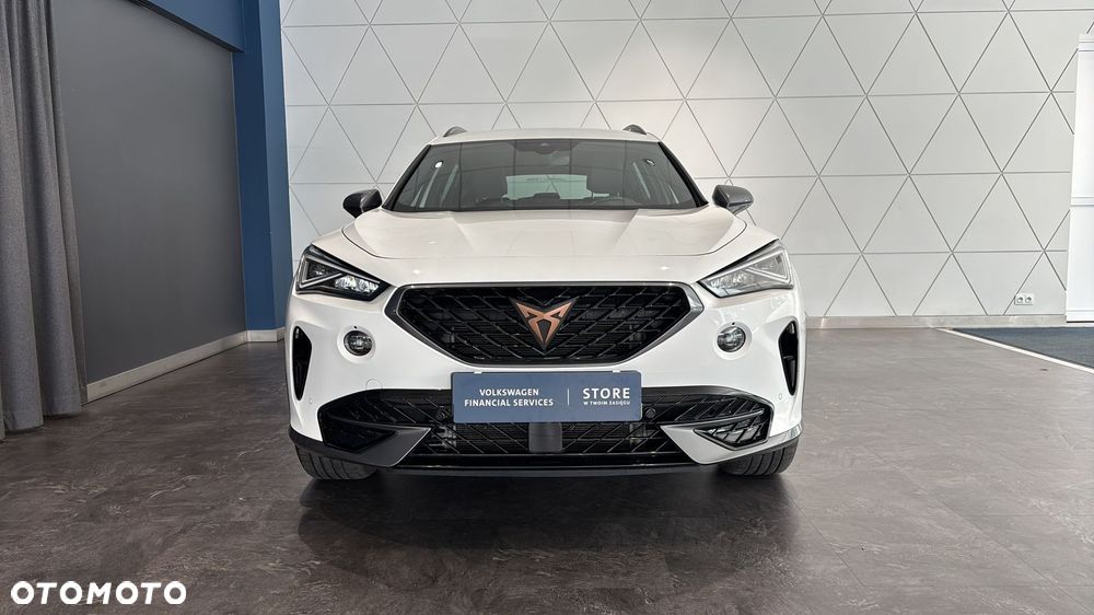 Cupra Formentor 1.5 TSI DSG - 9