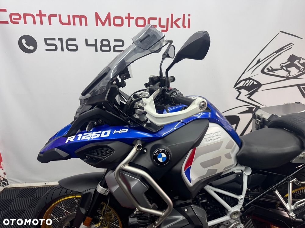 BMW R1250 GS Adventure - 11