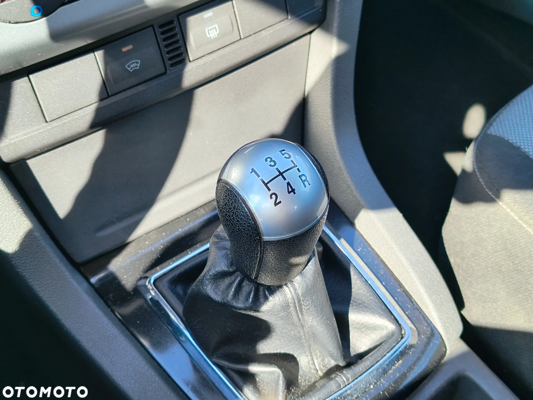 Ford Focus - 9
